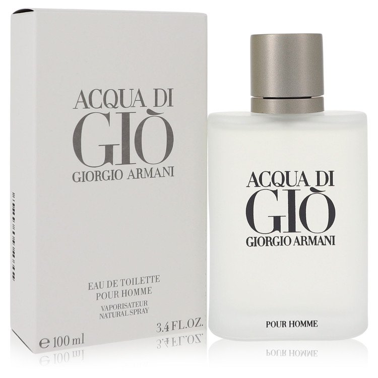 Men's Cologne
