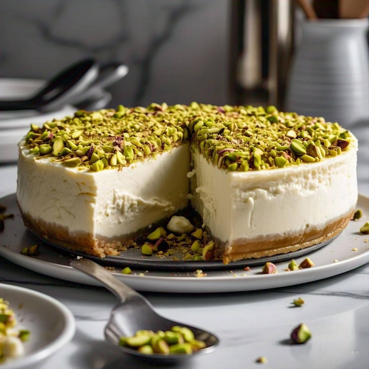Andyanand Cakes & More