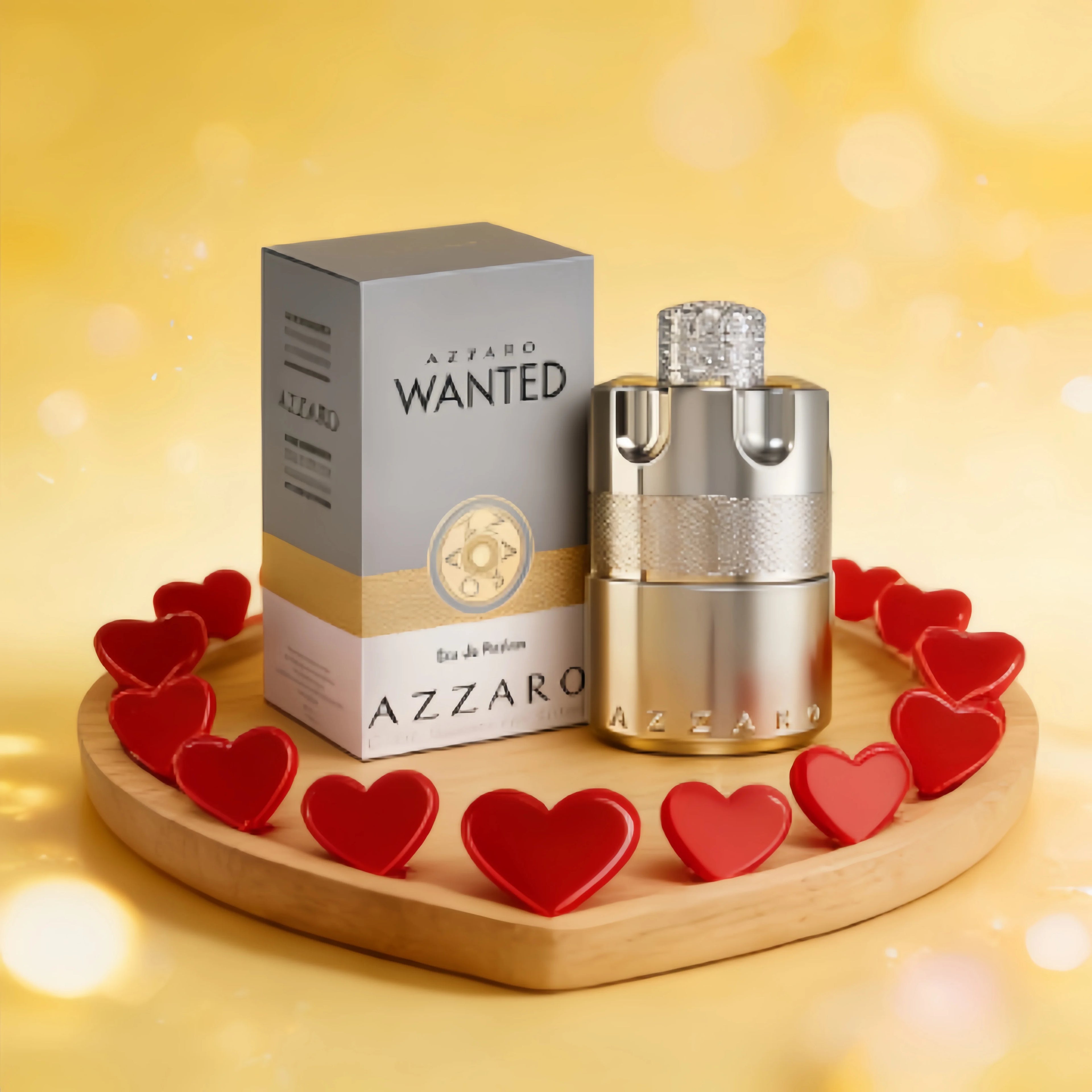 Luxury Fragrance Azz 100ML The Most Parfum Intense Spicy Woody Men's Perfume Lasting Luxury Cologne for Men Pheromone