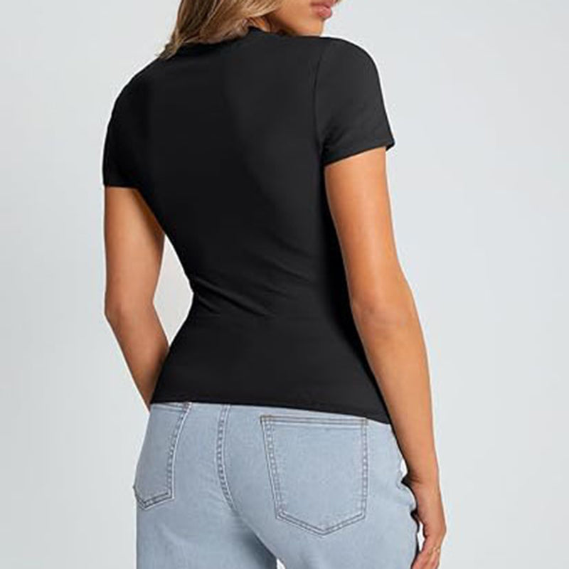 Sexy Summer Basic Tee