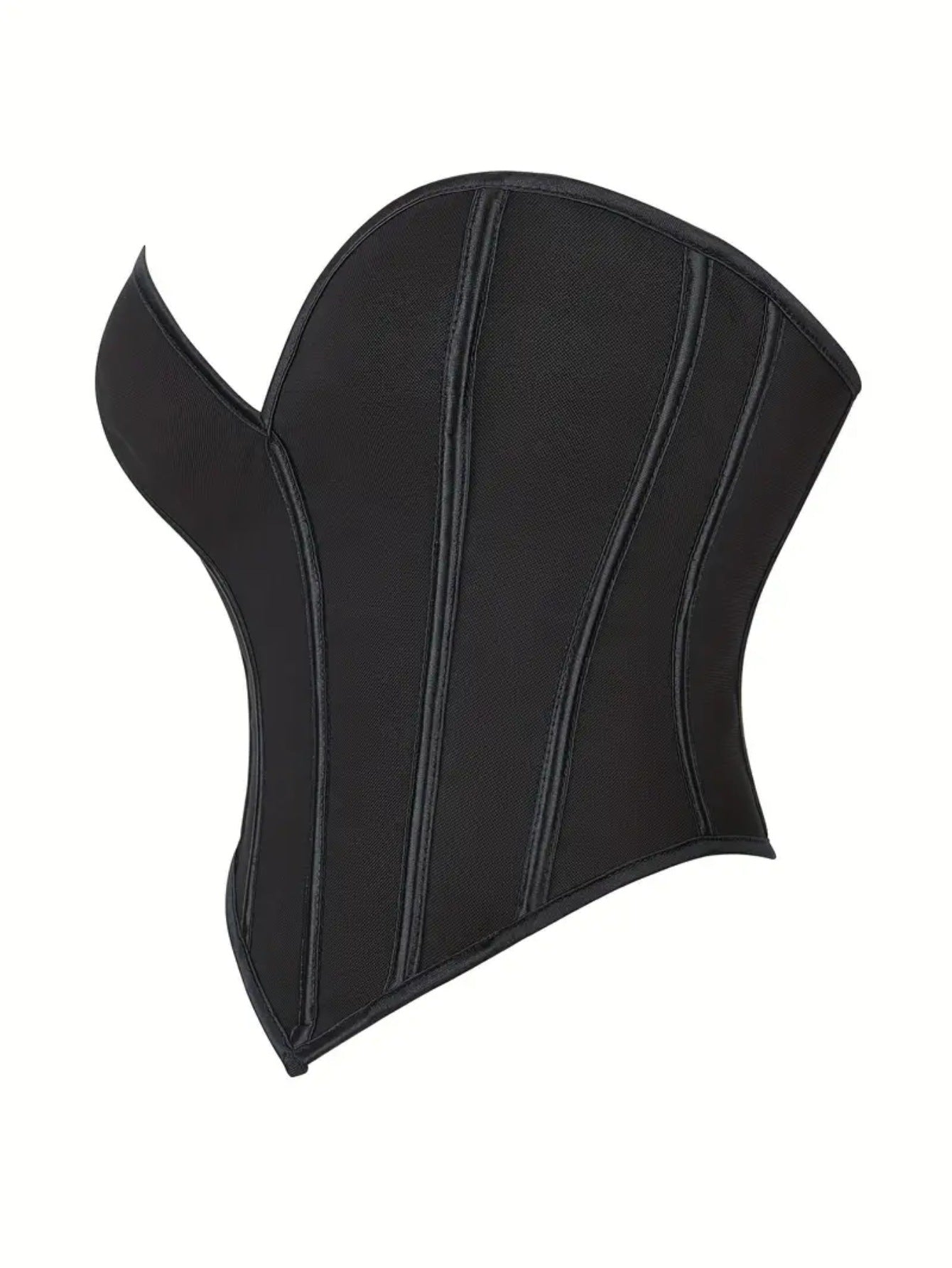 Sexy Strapless Crop Top Concert Outfits
