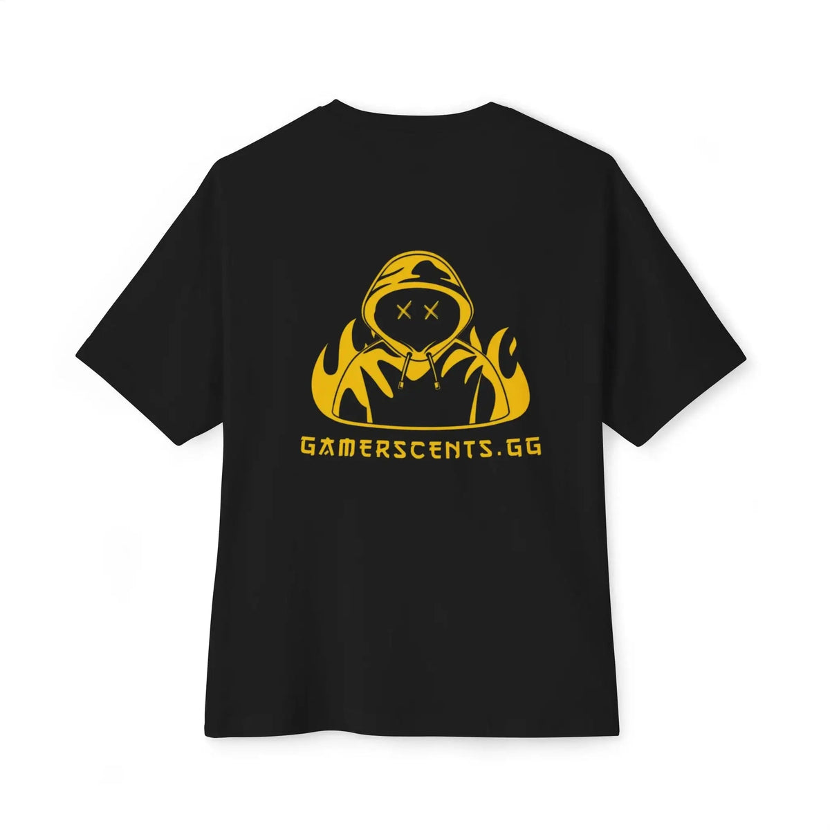 Unisex Gamer Scents T-Shirt
