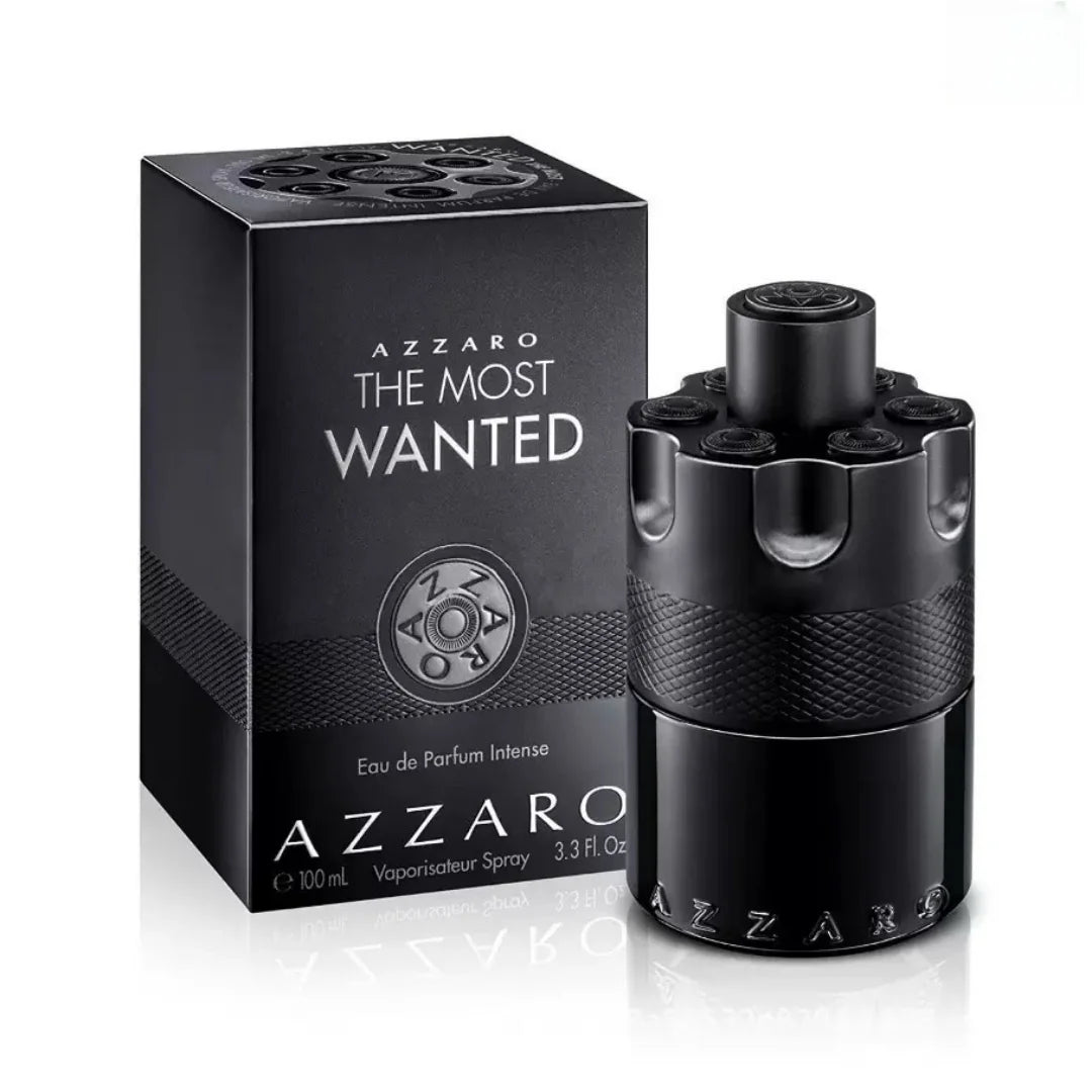 Luxury Fragrance Azz 100ML The Most Parfum Intense Spicy Woody Men's Perfume Lasting Luxury Cologne for Men Pheromone