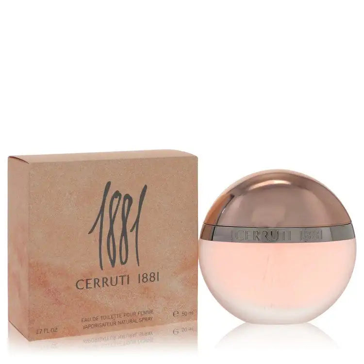1881 By Nino Cerruti Perfume for Women