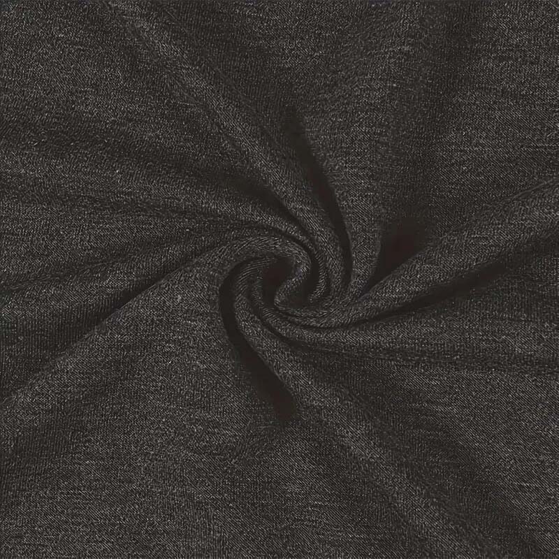 Sunrise Print Casual T-Shirt