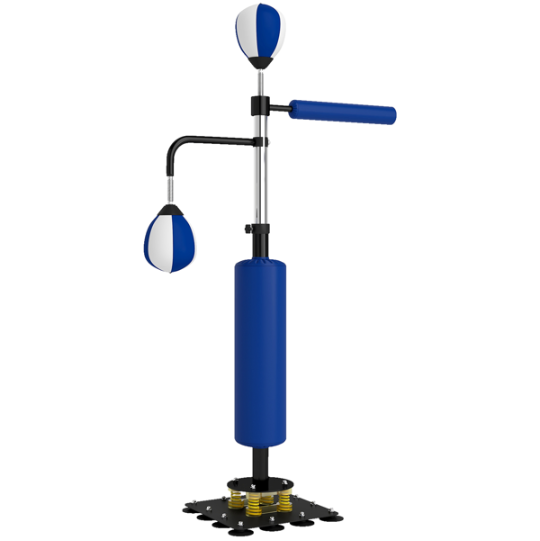 Speed Punching Boxing Bag Stand