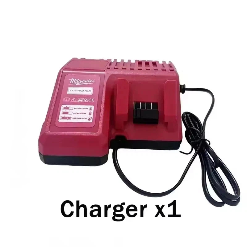 2026Milwaukee Tools Such as Rangefinders, Angle Grinders Electric Wrenches, Drills, Blowers, and Impact Wrenches For 18V Battery