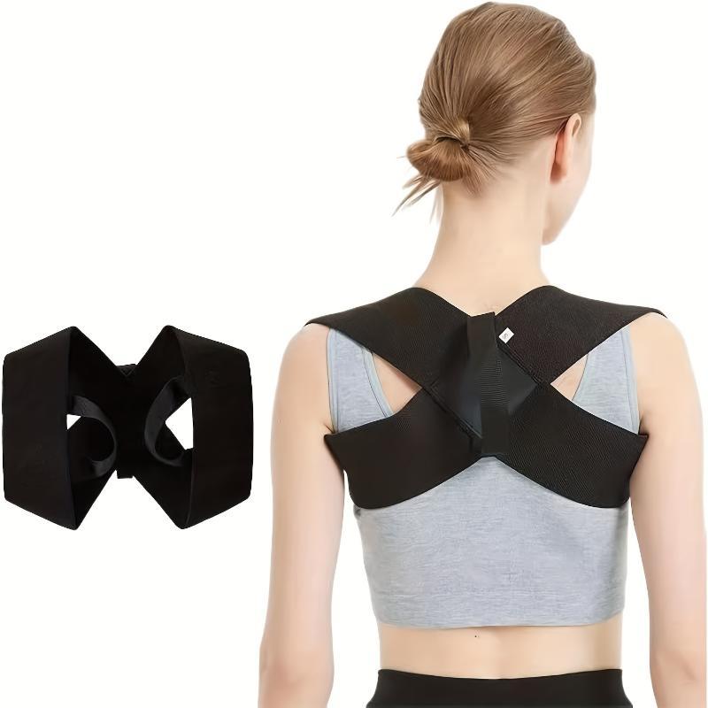 Shoulder Brace For Posture and Upper Back Support