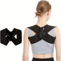 Shoulder Brace For Posture and Upper Back Support