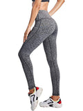 High Quality Pocket Althletic Leggings