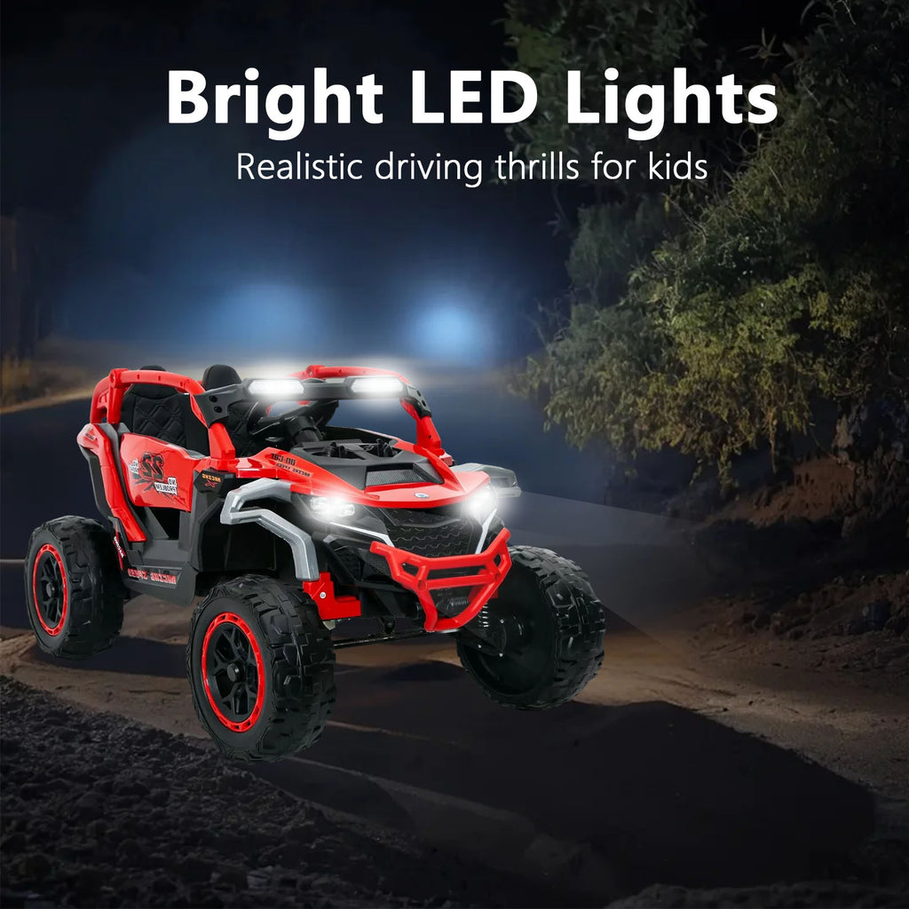 Kids Electric Ride On Models Car 12V , For Ages 3-6 Years Old
