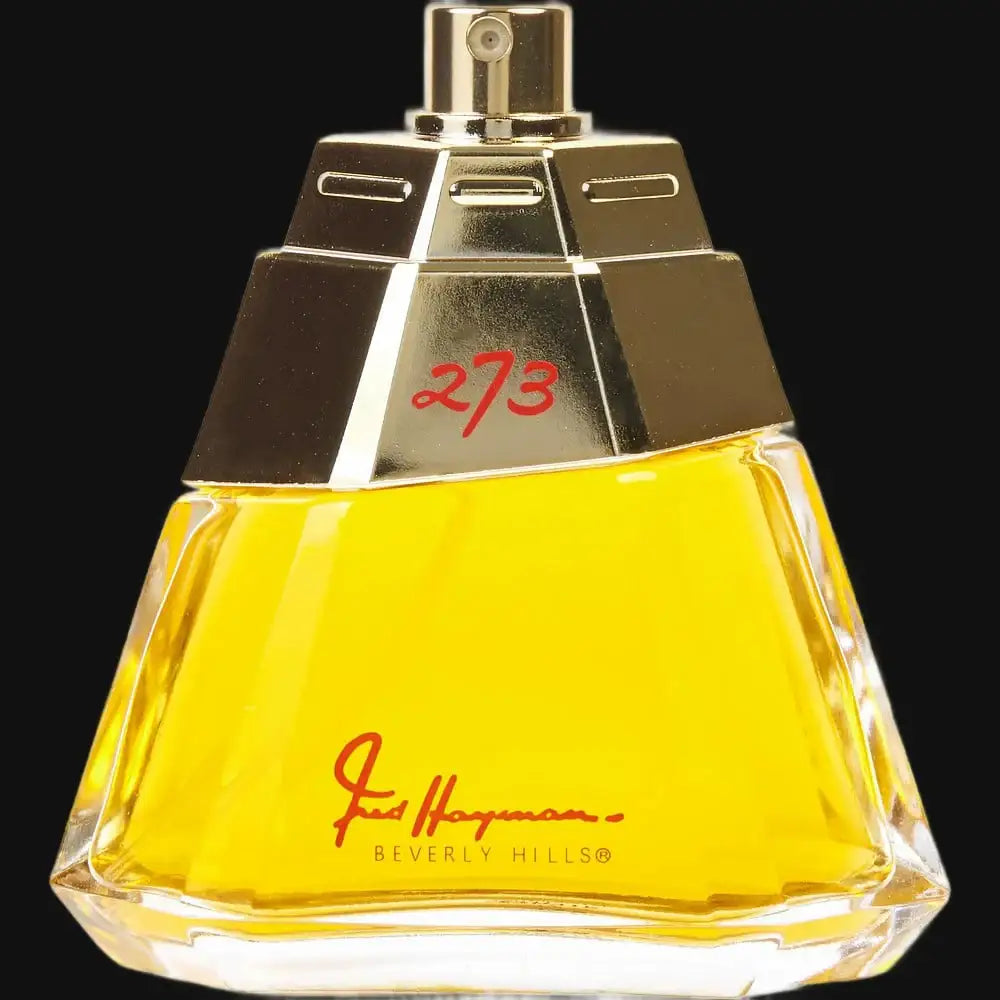 273 By Fred Hayman Perfume for Women