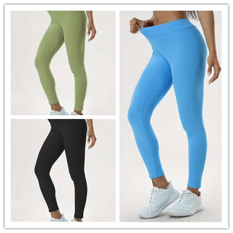 High Quality Premium Elastic Legging