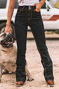 Scorpio™ High-Rise Bootcut Jeans