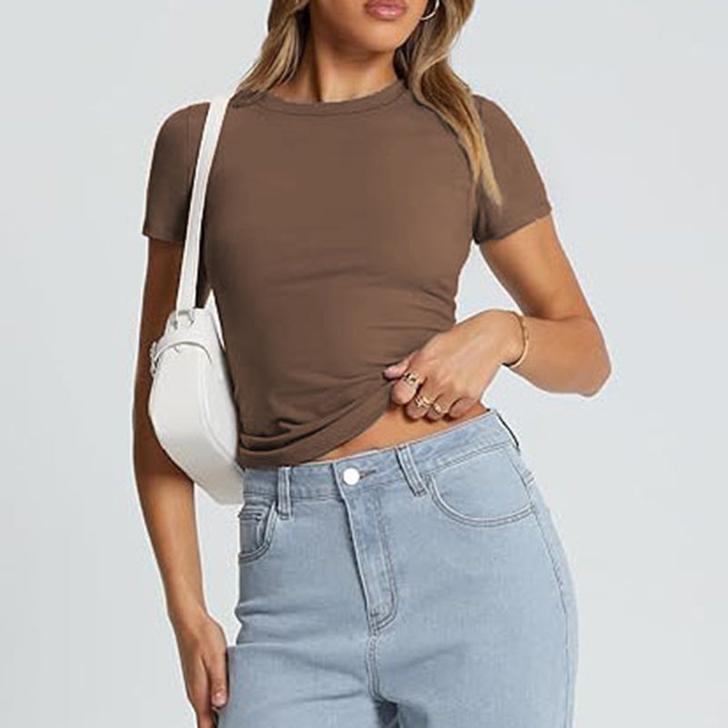 Sexy Summer Basic Tee
