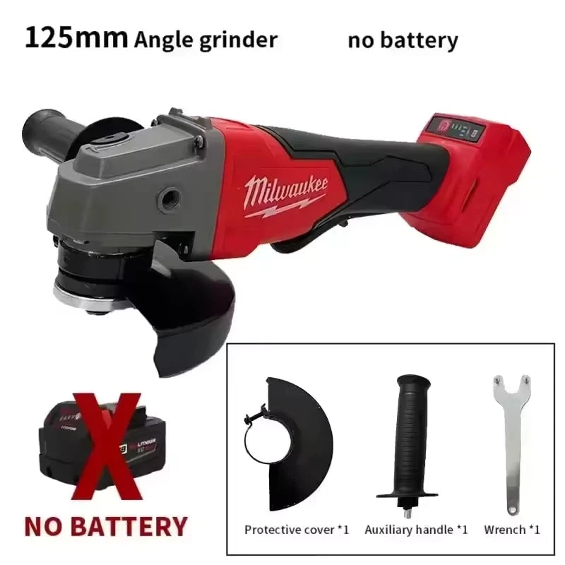 2026Milwaukee Tools Such as Rangefinders, Angle Grinders Electric Wrenches, Drills, Blowers, and Impact Wrenches For 18V Battery