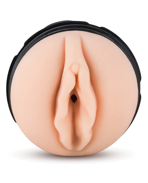 M For Men The Torch Pussy Stroker Vanilla