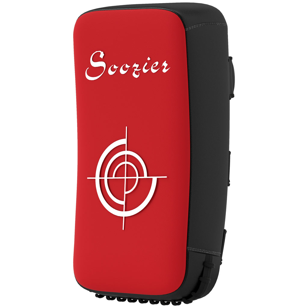 16.5 In Muay Thai Kicking & Punching Pad