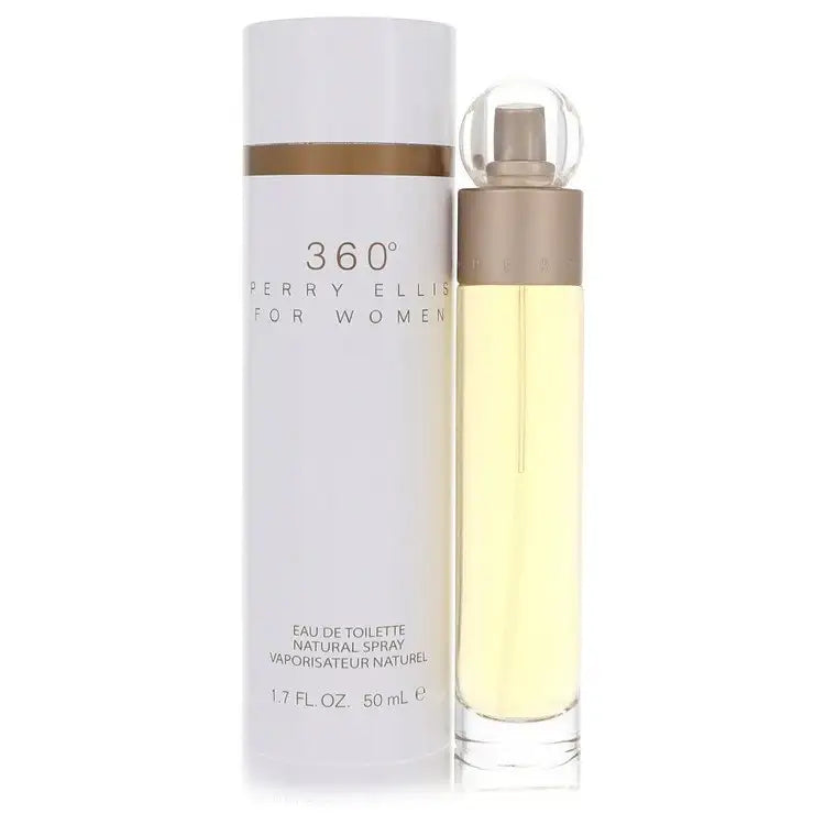 360 By Perry Ellis Perfume for Women