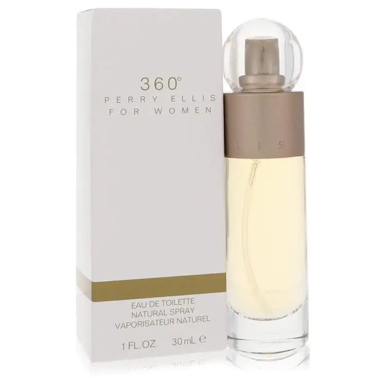 360 By Perry Ellis Perfume for Women