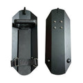 1pc High-strength Aluminum Alloy Tactical Training Arm Shield