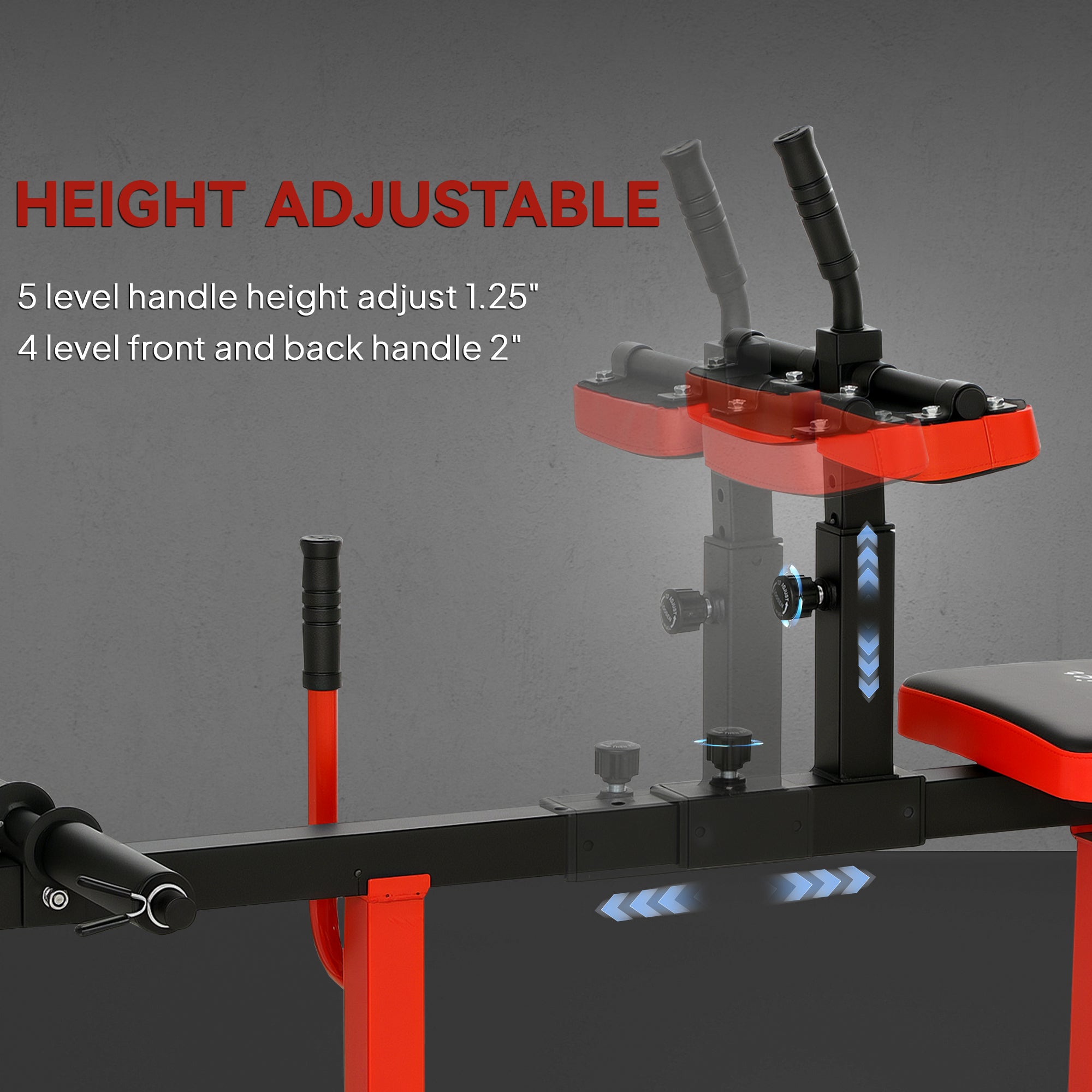 Adjustable Steel Seated Calf Raise Strength Training Gym Equipment