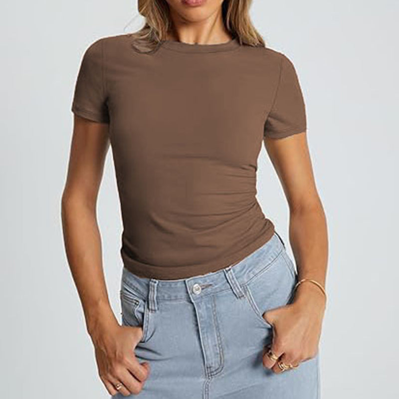 Sexy Summer Basic Tee