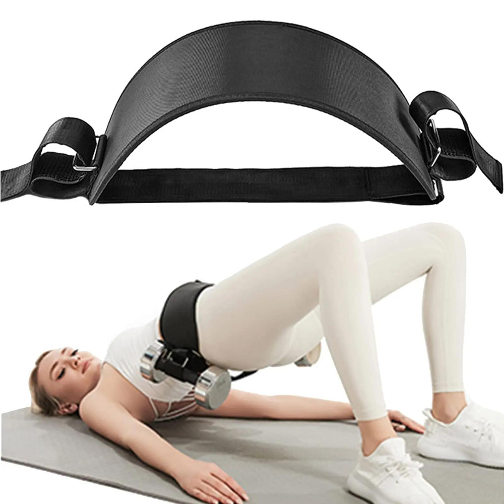Workout Potbelt Waist Strap Belt For Weights