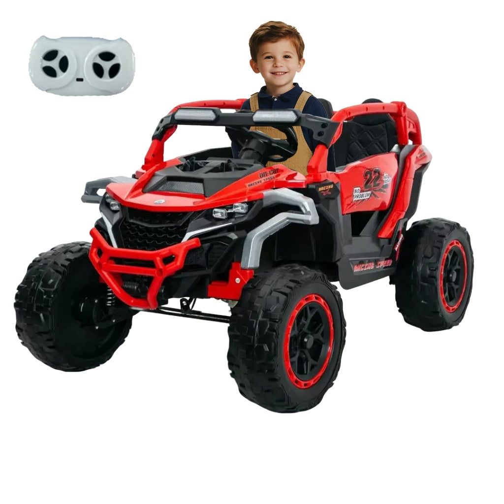 Kids Electric Ride On Models Car 12V , For Ages 3-6 Years Old
