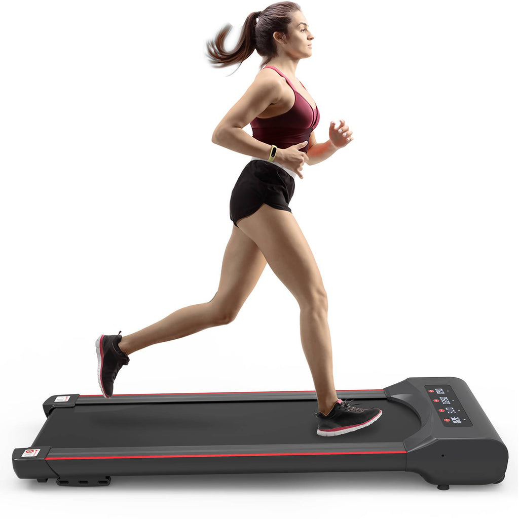 Under Desk Treadmill Machine Walking Pad