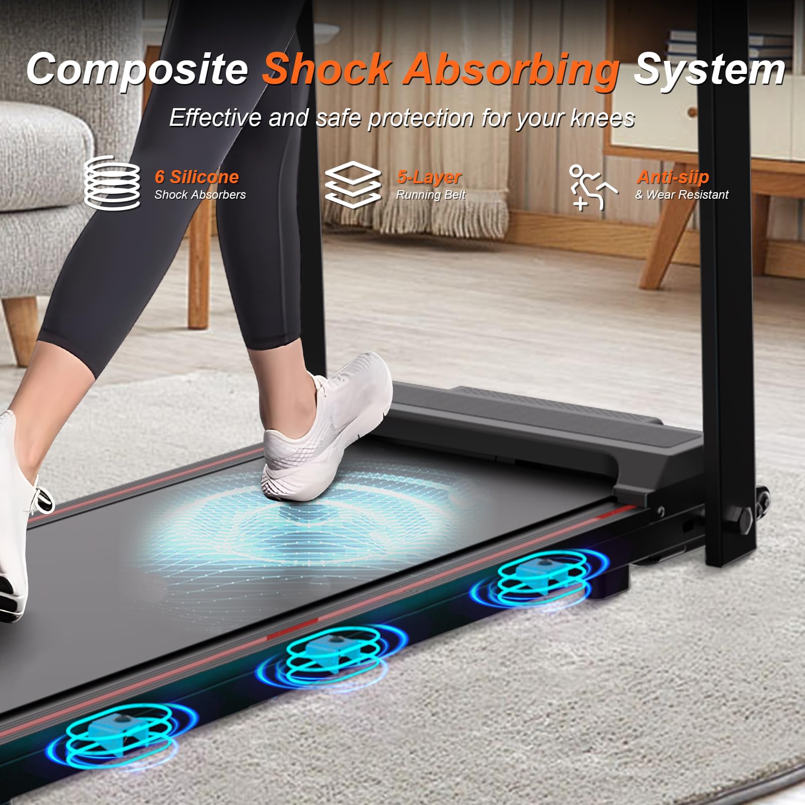Treadmill  Q24-10