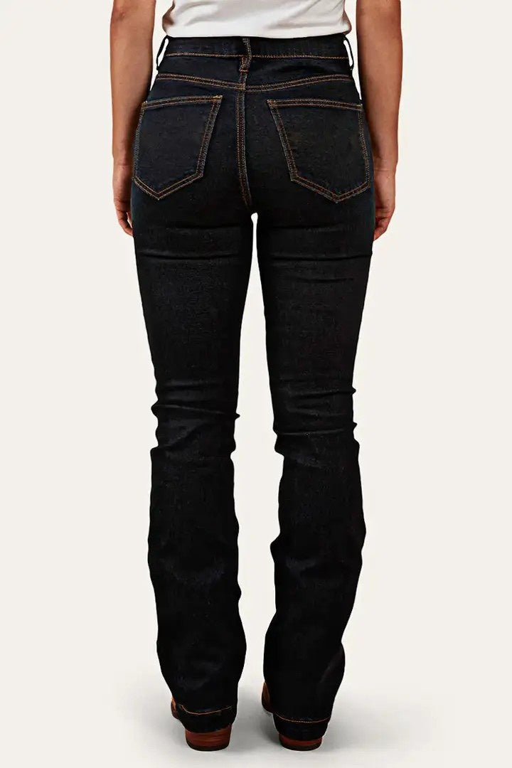 Scorpio™ High-Rise Bootcut Jeans