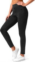 Premium Quality High Waist Double Pocket Sports Casual Ankle Banded Pants
