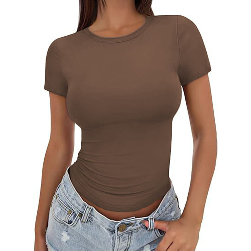 Sexy Summer Basic Tee