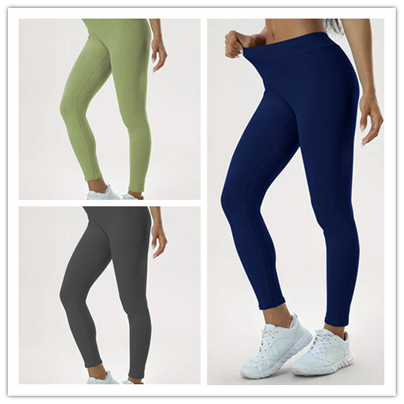 High Quality Premium Elastic Legging