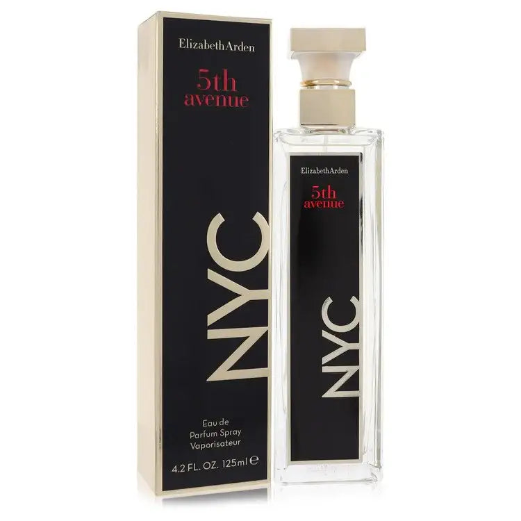 5th Avenue Nyc By Elizabeth Arden Perfume for Women