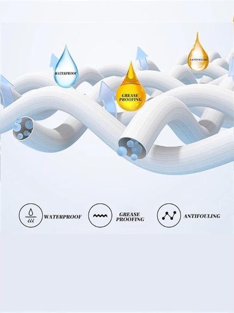 Water Repellent Tops T Shirts Tee For Women