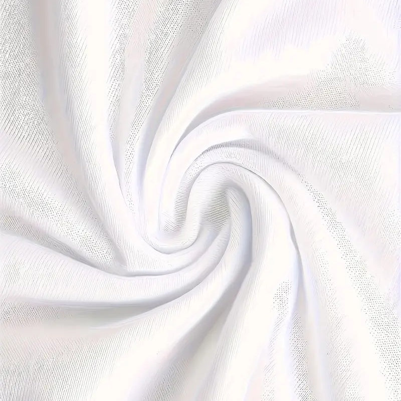 "FREE BIRD EAGLE" Graphic Casual T-shirt