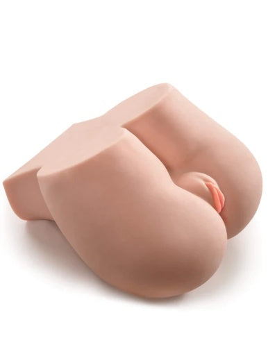 Life Size Doll Big Ass TPE  Real Silicone Love Doll Realistic Pussy Toys