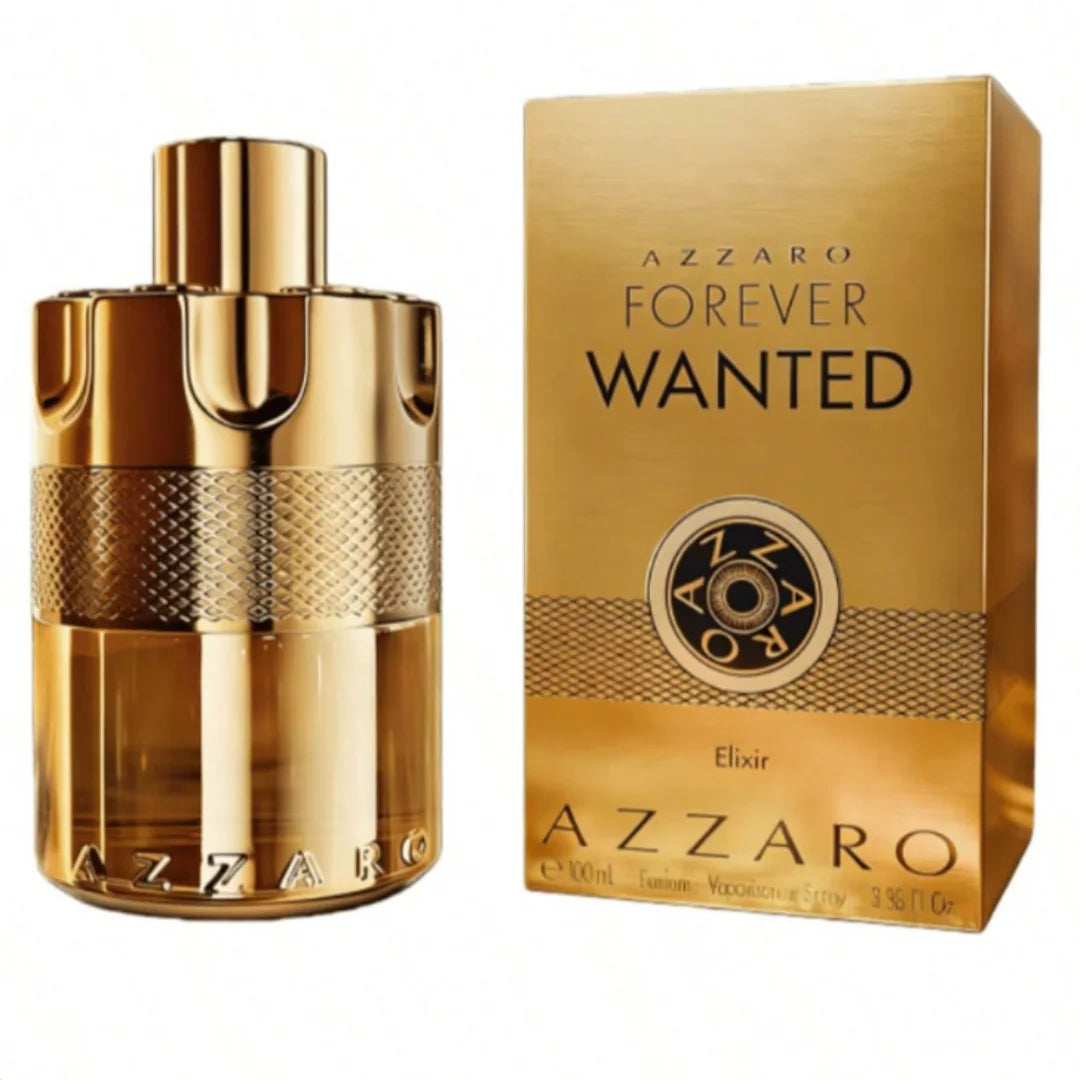 Luxury Fragrance Azz 100ML The Most Parfum Intense Spicy Woody Men's Perfume Lasting Luxury Cologne for Men Pheromone