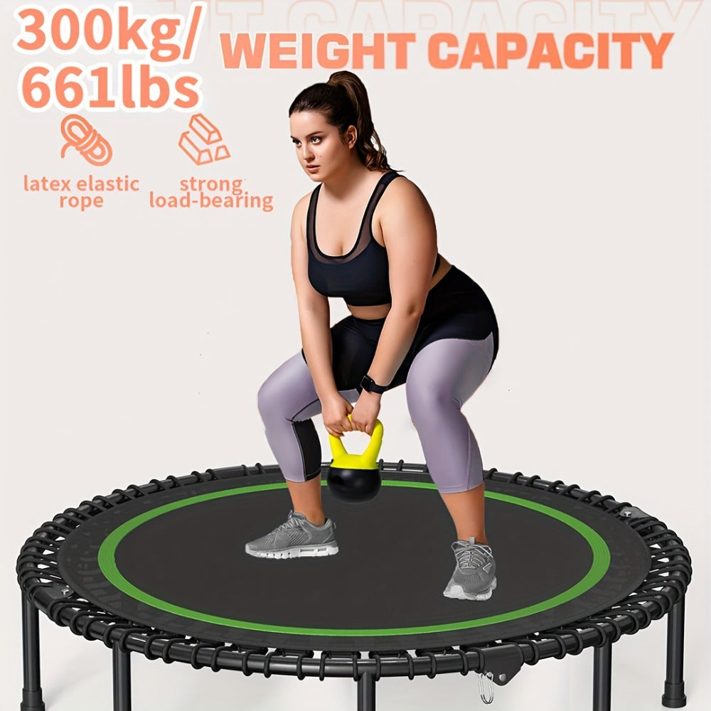 40 Inch Mini Fitness ExerciseTrampoline
