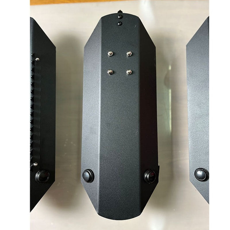 1pc High-strength Aluminum Alloy Tactical Training Arm Shield