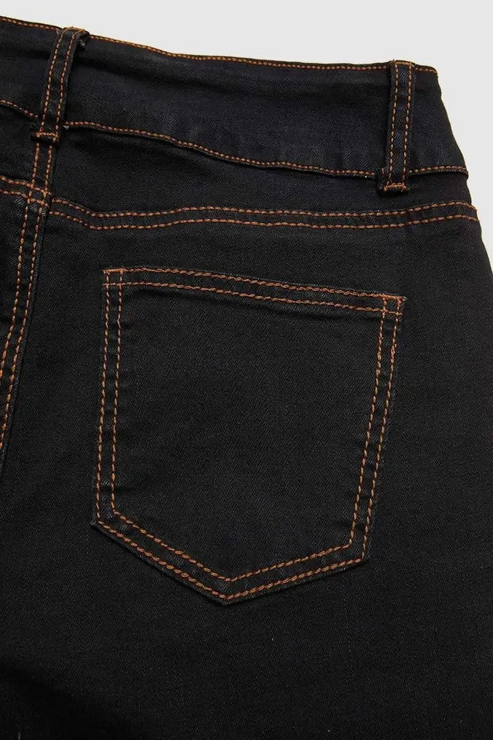 Scorpio™ High-Rise Bootcut Jeans