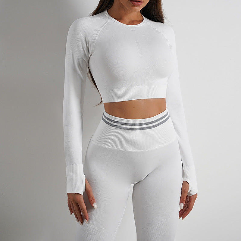 Priemium Seamless Leggings Butt Lifting Sportswear