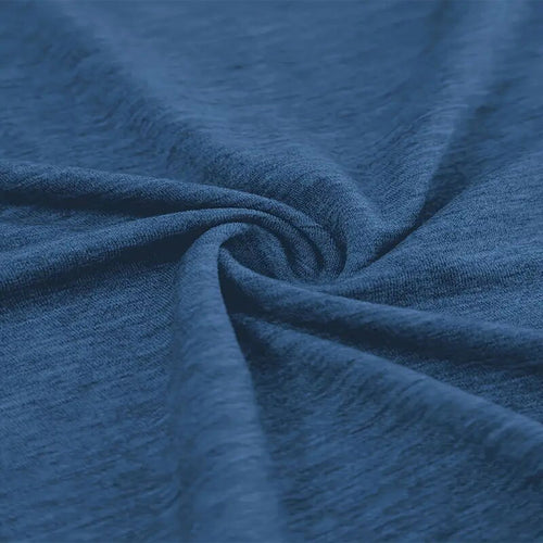 "5 Add 2" Print Casual T-Shirt