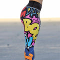 Premium Leggings For All Sports