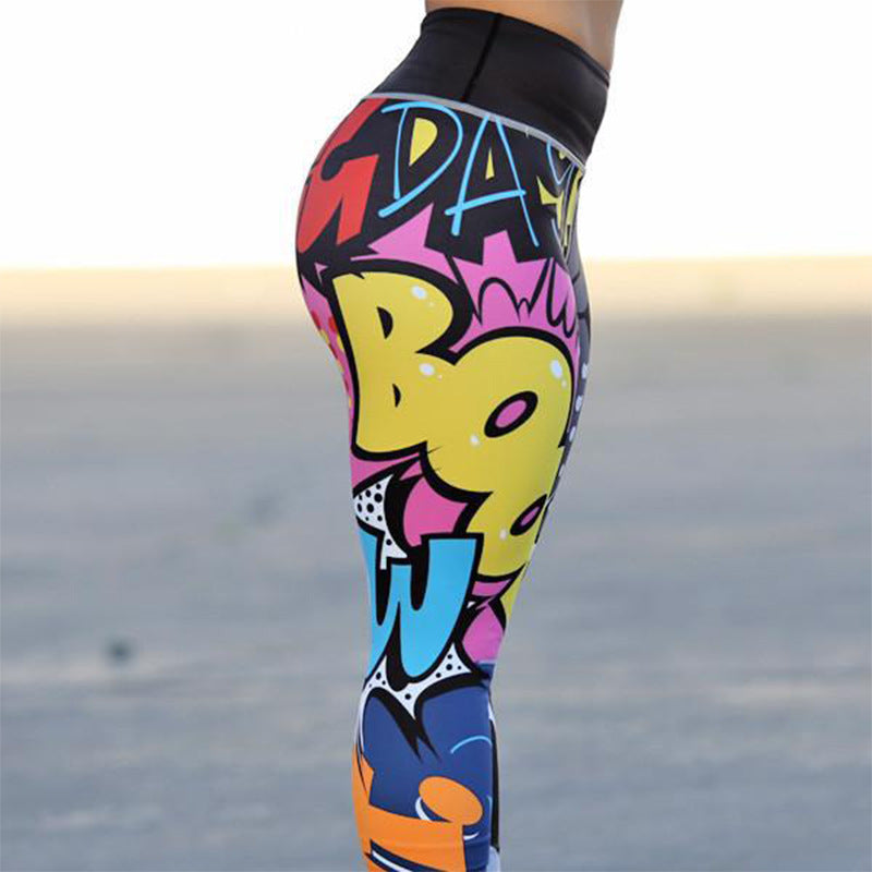 Premium Leggings For All Sports