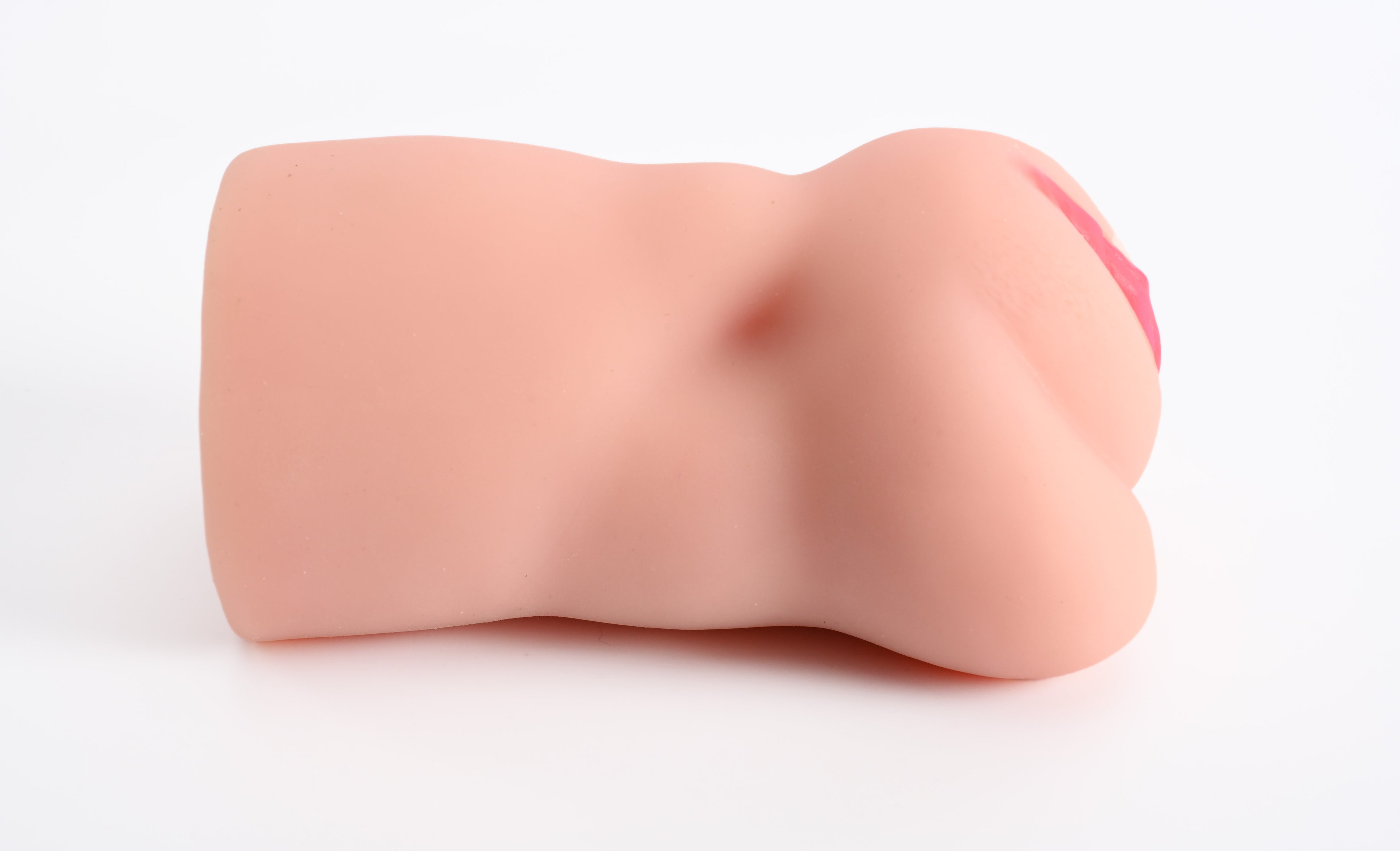 Mini 3 In 1 Male Adult Sex Toy Masturbator, 3D Texture Sexy Mouth Realistic Vagina Tight Anus, Men's Masturbator Sex Doll