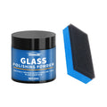 Glass Polishing Powder - Professional Car Windshield Scratch Remover, Camper Mirror Clarity Restorer