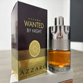 Luxury Fragrance Azz 100ML The Most Parfum Intense Spicy Woody Men's Perfume Lasting Luxury Cologne for Men Pheromone